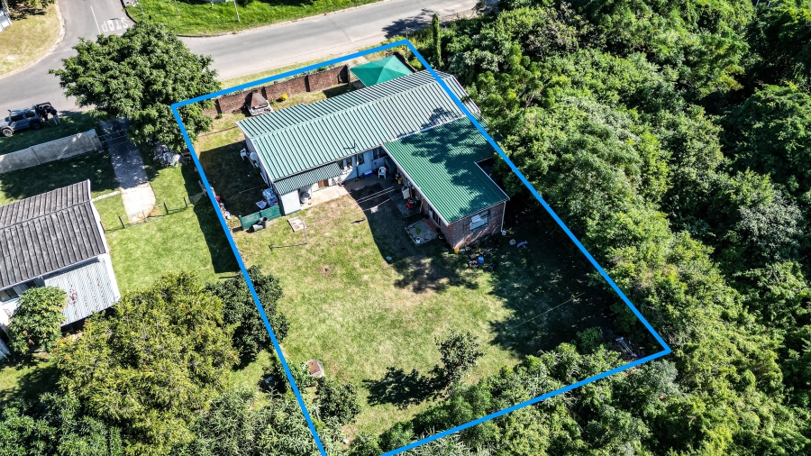 5 Bedroom Property for Sale in Morningside Eastern Cape